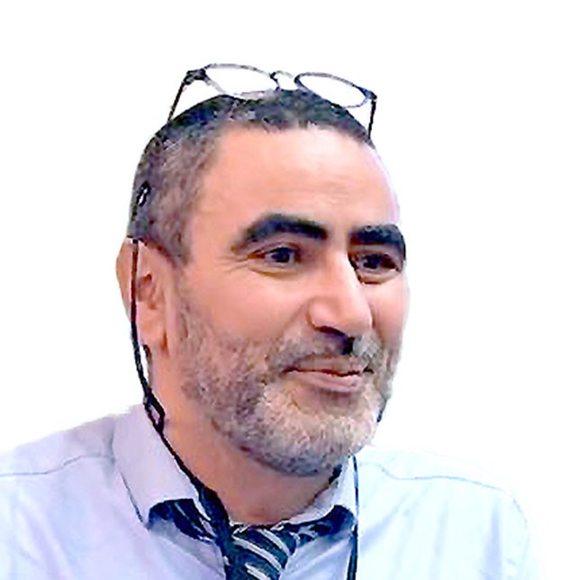 Stéphane Da Silva